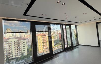 ÇUKURAMBAR CUBES ANKARA’DA KİRALIK 1+1 OFİS