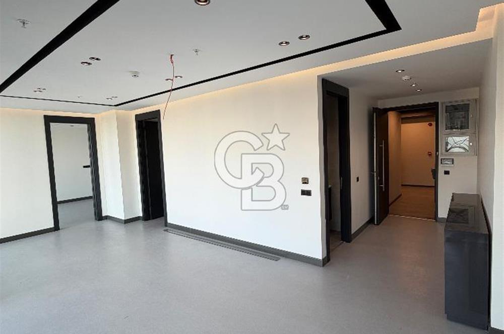 ÇUKURAMBAR CUBES ANKARA’DA KİRALIK 1+1 OFİS