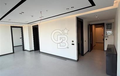 ÇUKURAMBAR CUBES ANKARA’DA KİRALIK 1+1 OFİS
