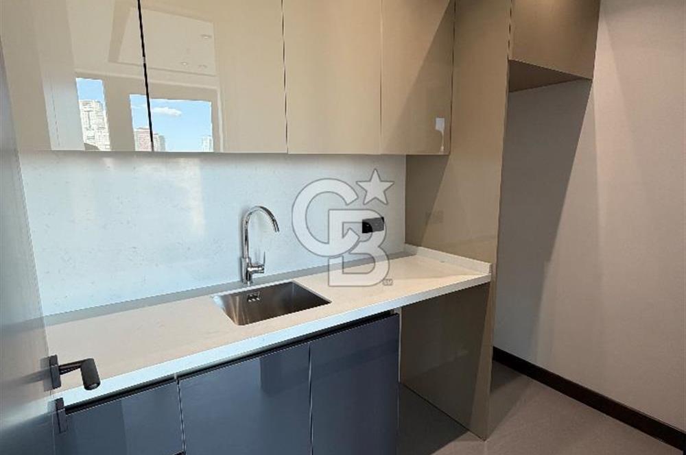 ÇUKURAMBAR CUBES ANKARA’DA KİRALIK 1+1 OFİS
