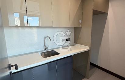 ÇUKURAMBAR CUBES ANKARA’DA KİRALIK 1+1 OFİS