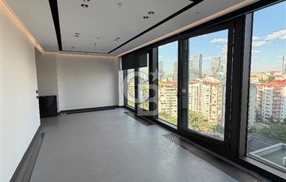 ÇUKURAMBAR CUBES ANKARA’DA KİRALIK 1+1 OFİS