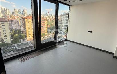 ÇUKURAMBAR CUBES ANKARA’DA KİRALIK 1+1 OFİS