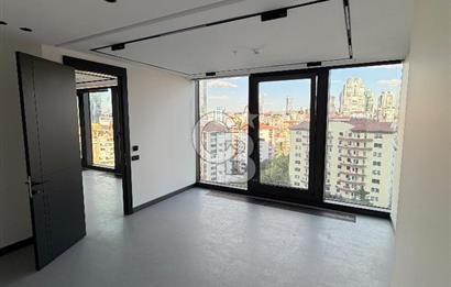 ÇUKURAMBAR CUBES ANKARA’DA KİRALIK 1+1 OFİS