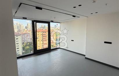 ÇUKURAMBAR CUBES ANKARA’DA KİRALIK 1+1 OFİS