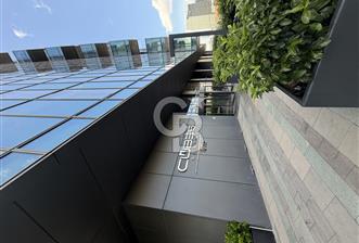 ÇUKURAMBAR CUBES ANKARA’DA KİRALIK 1+1 OFİS - 5 - 373062