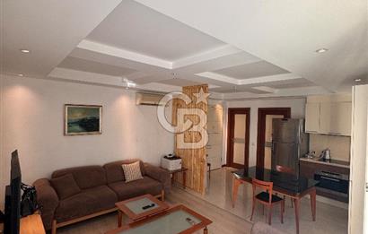 FIRSAT,AKMERKEZİN KARŞISINDA YATIRIMLIK 1+1