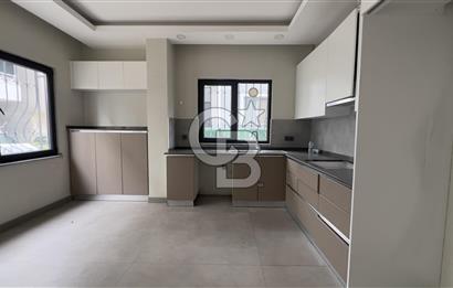 Derebahçenin Merkezinde Bahçe Katı Daire