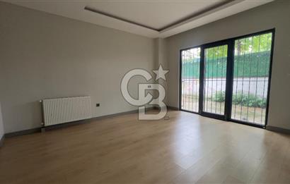 Derebahçenin Merkezinde Bahçe Katı Daire