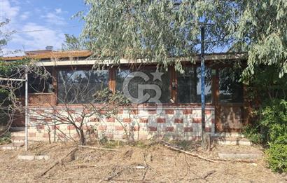 Tekirdağ Çorlu Şahpaz'da Köy İçi 760 M² Satılık Arsa & Yapılar!