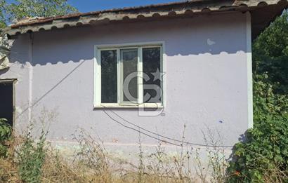Tekirdağ Çorlu Şahpaz'da Köy İçi 760 M² Satılık Arsa & Yapılar!