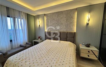 ZAFER MAH. IHLAMUR VİLLALARI SİTESİNDE SATILIK VİLLA