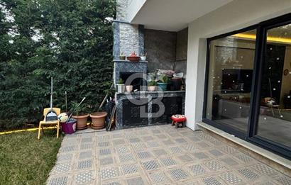 ZAFER MAH. IHLAMUR VİLLALARI SİTESİNDE SATILIK VİLLA