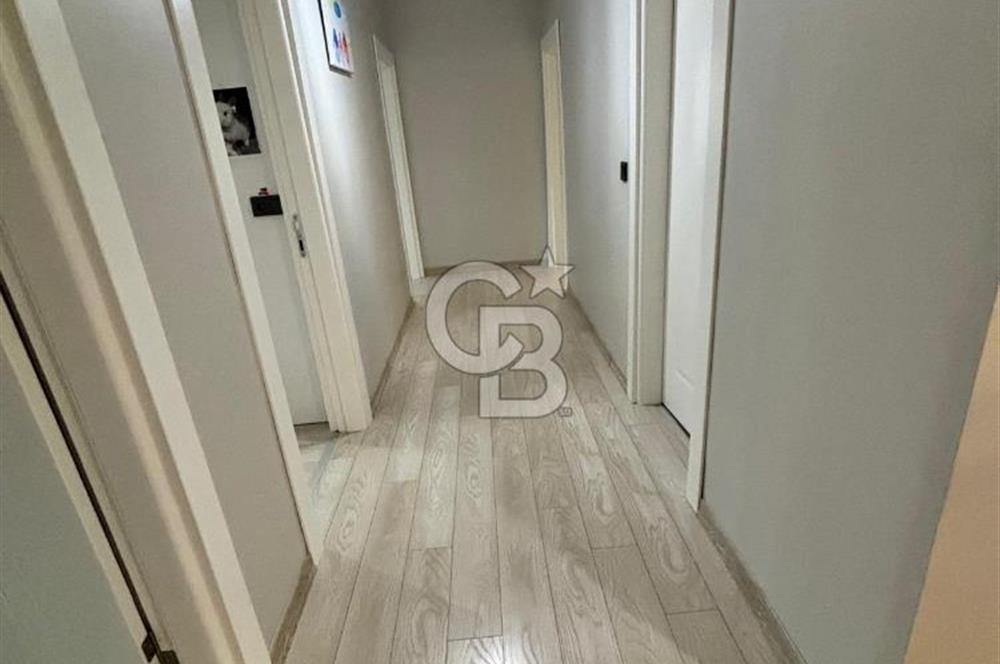 ZAFER MAH. IHLAMUR VİLLALARI SİTESİNDE SATILIK VİLLA