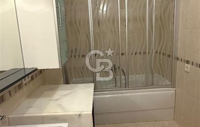 Üsküdar Altunizade Mah. Çamlık Sitesinde 4+1 Kiralık Daire