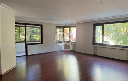 Üsküdar Altunizade Mah. Çamlık Sitesinde 4+1 Kiralık Daire
