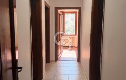 Üsküdar Altunizade Mah. Çamlık Sitesinde 4+1 Kiralık Daire