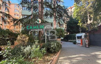 Üsküdar Altunizade Mah. Çamlık Sitesinde 4+1 Kiralık Daire