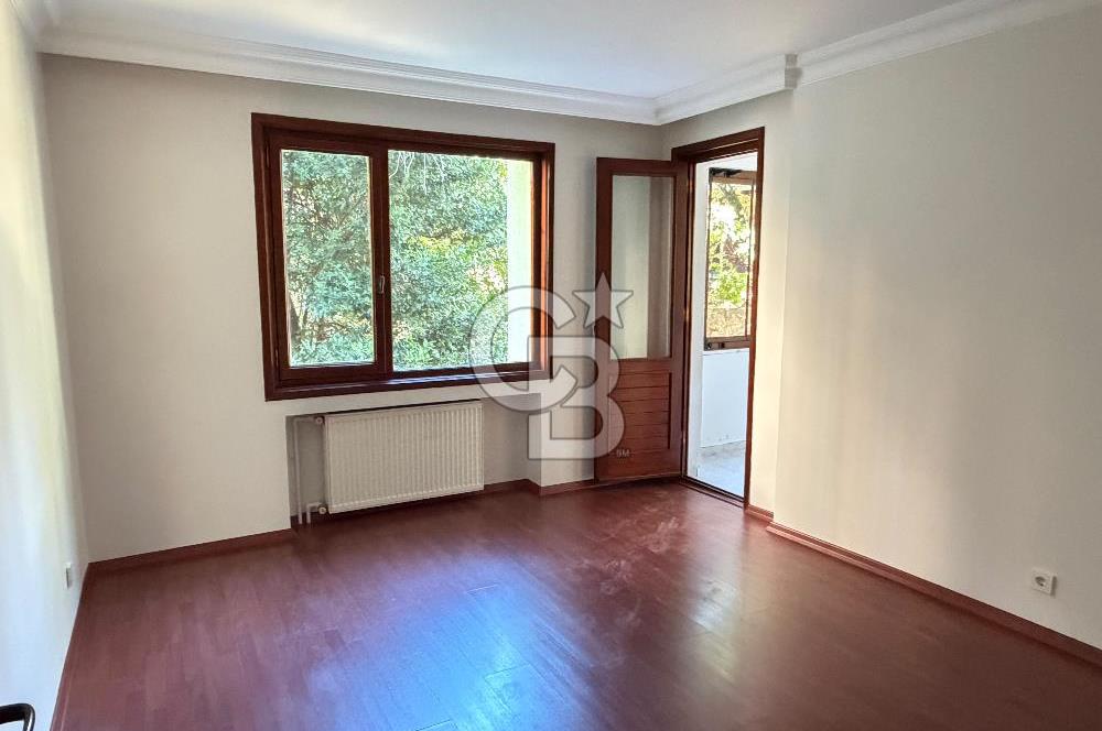 Üsküdar Altunizade Mah. Çamlık Sitesinde 4+1 Kiralık Daire