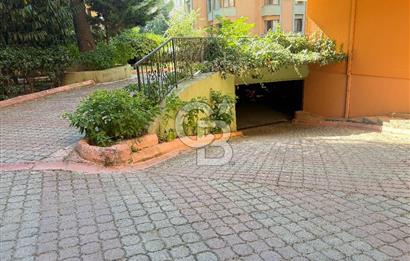 Üsküdar Altunizade Mah. Çamlık Sitesinde 4+1 Kiralık Daire