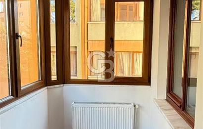 Üsküdar Altunizade Mah. Çamlık Sitesinde 4+1 Kiralık Daire