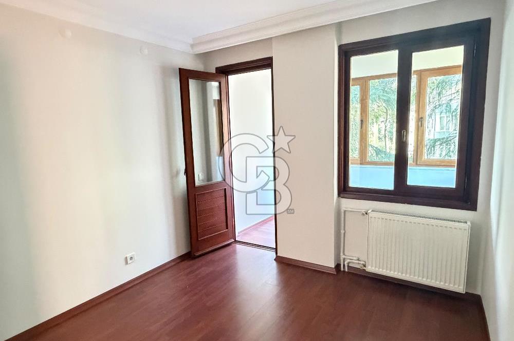 Üsküdar Altunizade Mah. Çamlık Sitesinde 4+1 Kiralık Daire