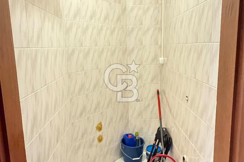 Üsküdar Altunizade Mah. Çamlık Sitesinde 4+1 Kiralık Daire