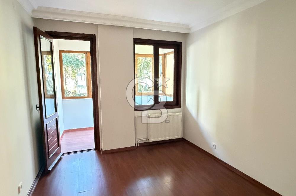 Üsküdar Altunizade Mah. Çamlık Sitesinde 4+1 Kiralık Daire