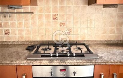 Üsküdar Altunizade Mah. Çamlık Sitesinde 4+1 Kiralık Daire
