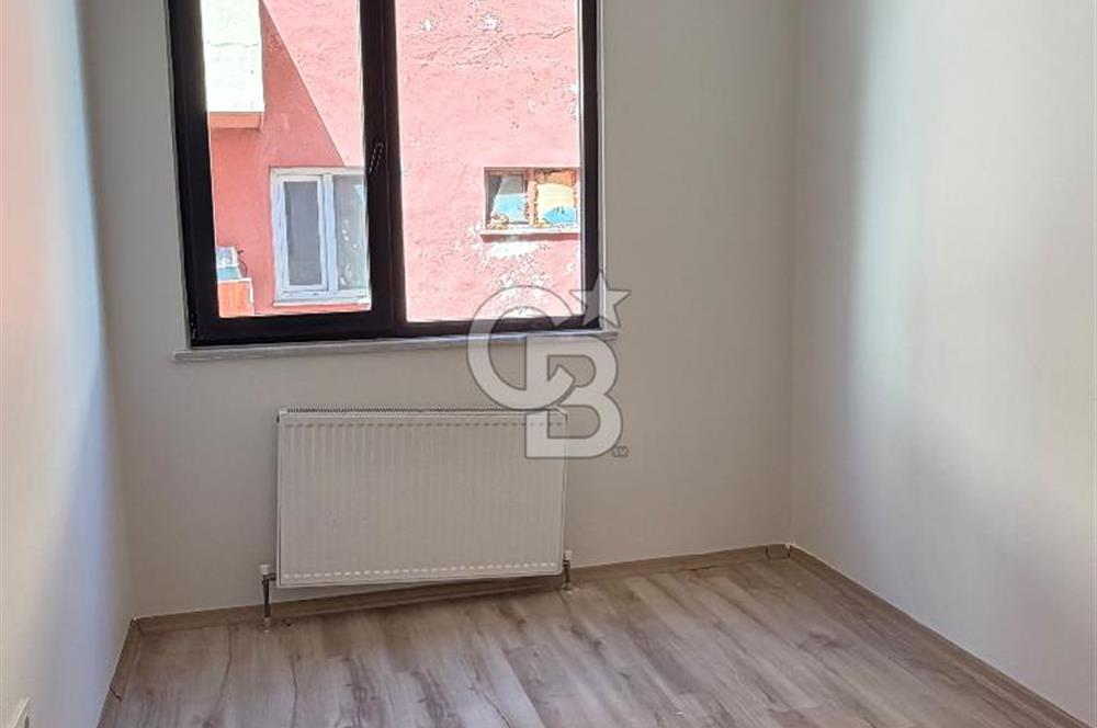 Ümraniye Çakmak Mahallesinde 2+1 Kiralık Daire