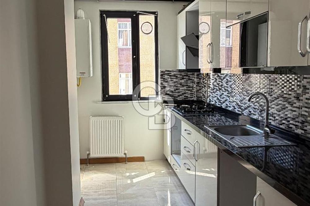 Ümraniye Çakmak Mahallesinde 2+1 Kiralık Daire