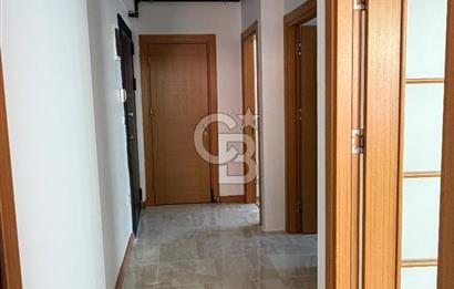 Ümraniye Çakmak Mahallesinde 2+1 Kiralık Daire