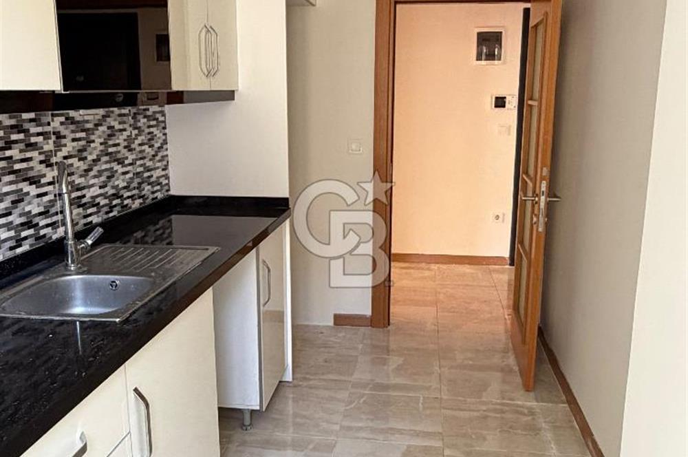 Ümraniye Çakmak Mahallesinde 2+1 Kiralık Daire