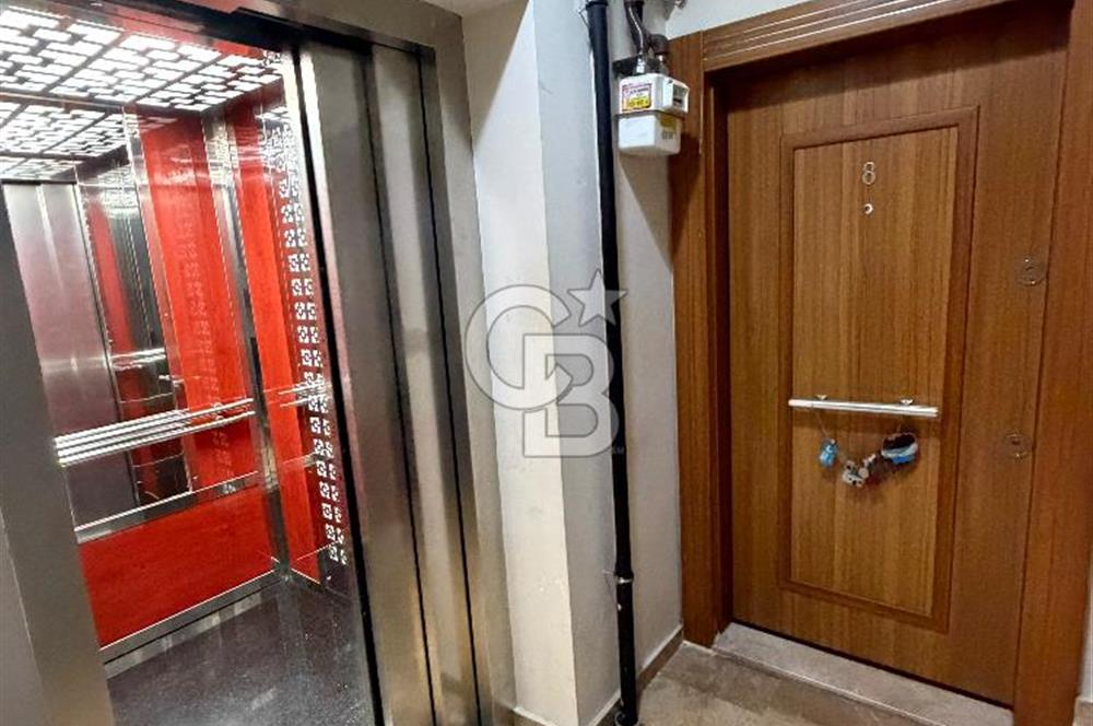 Ümraniye Çakmak Mahallesinde 2+1 Kiralık Daire