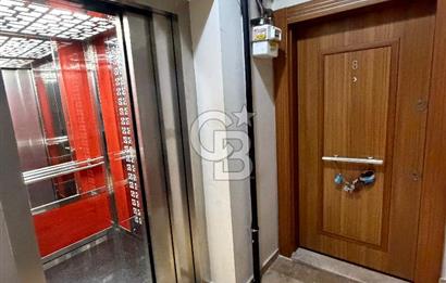 Ümraniye Çakmak Mahallesinde 2+1 Kiralık Daire