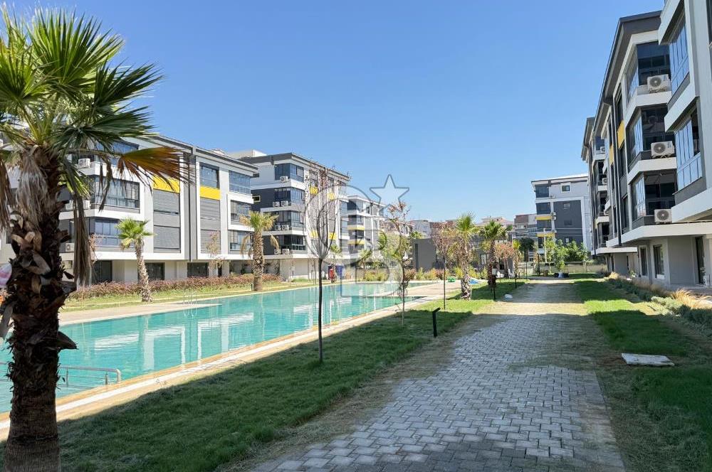 CB İYA' DAN TORBALI DİAMOND stil SİTESİNDE SATILIK 3+1 ARAKAT