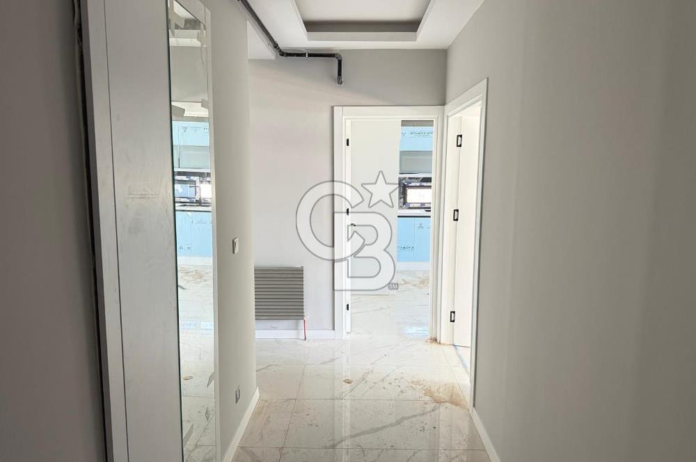 CB İYA' DAN TORBALI DİAMOND stil SİTESİNDE SATILIK 3+1 ARAKAT