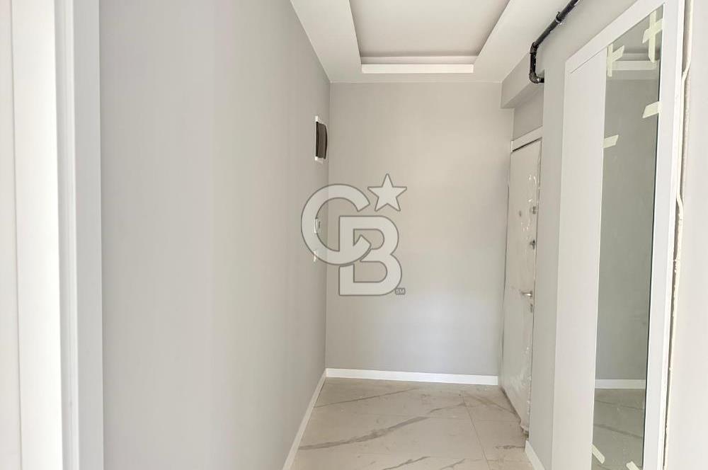 CB İYA' DAN TORBALI DİAMOND stil SİTESİNDE SATILIK 3+1 ARAKAT