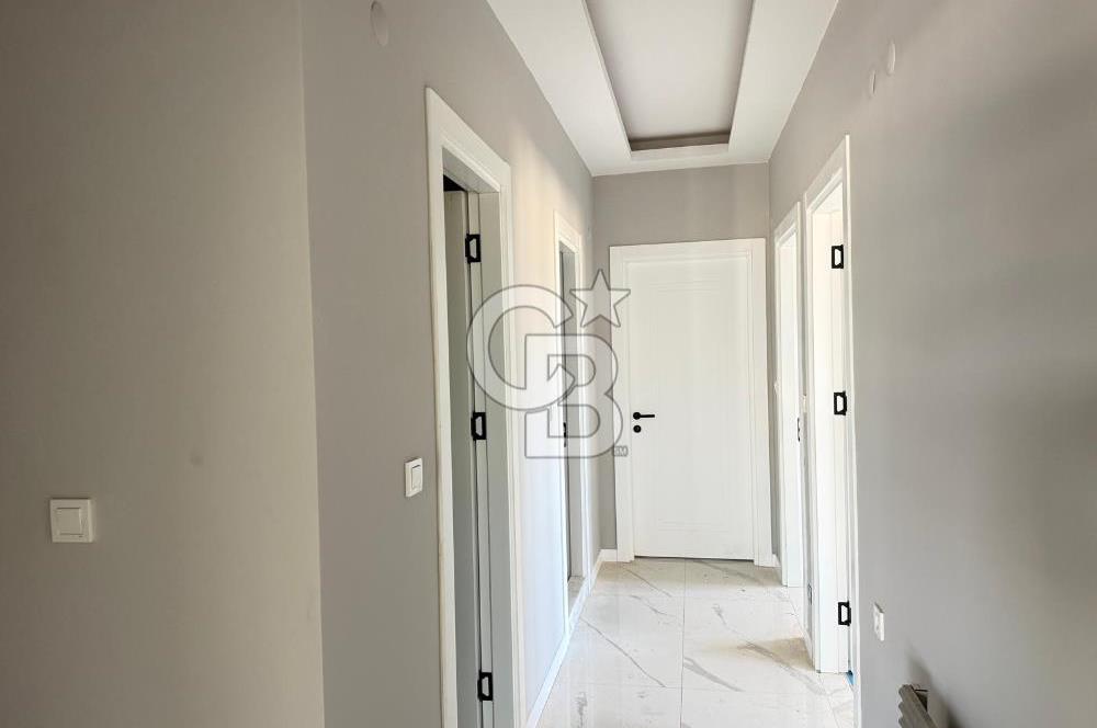 CB İYA' DAN TORBALI DİAMOND stil SİTESİNDE SATILIK 3+1 ARAKAT