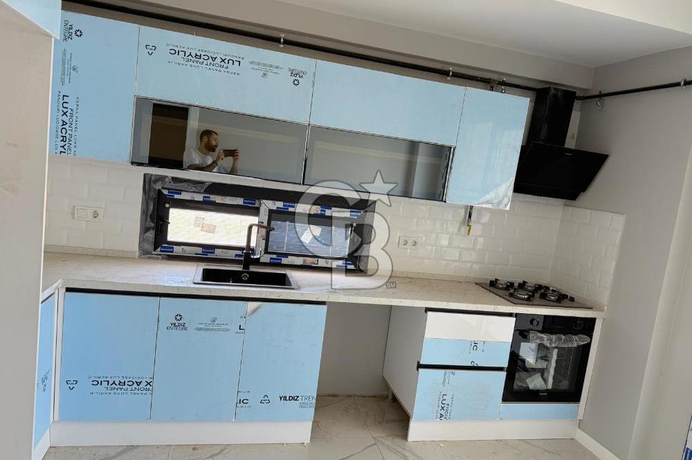 CB İYA' DAN TORBALI DİAMOND stil SİTESİNDE SATILIK 3+1 ARAKAT