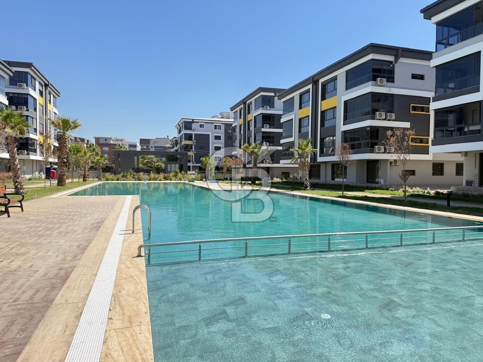 CB İYA' DAN TORBALI DİAMOND stil SİTESİNDE SATILIK 3+1 ARAKAT