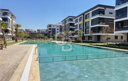 CB İYA' DAN TORBALI DİAMOND stil SİTESİNDE SATILIK 3+1 ARAKAT