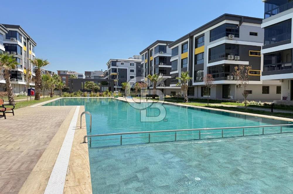CB İYA' DAN TORBALI DİAMOND stil SİTESİNDE SATILIK 3+1 ARAKAT