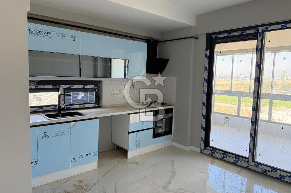 CB İYA' DAN TORBALI DİAMOND stil SİTESİNDE SATILIK 3+1 ARAKAT