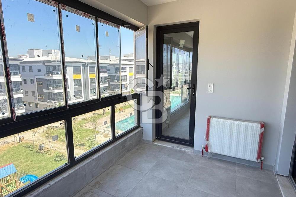 CB İYA' DAN TORBALI DİAMOND stil SİTESİNDE SATILIK 3+1 ARAKAT