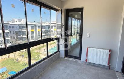 CB İYA' DAN TORBALI DİAMOND stil SİTESİNDE SATILIK 3+1 ARAKAT