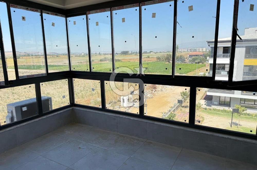 CB İYA' DAN TORBALI DİAMOND stil SİTESİNDE SATILIK 3+1 ARAKAT