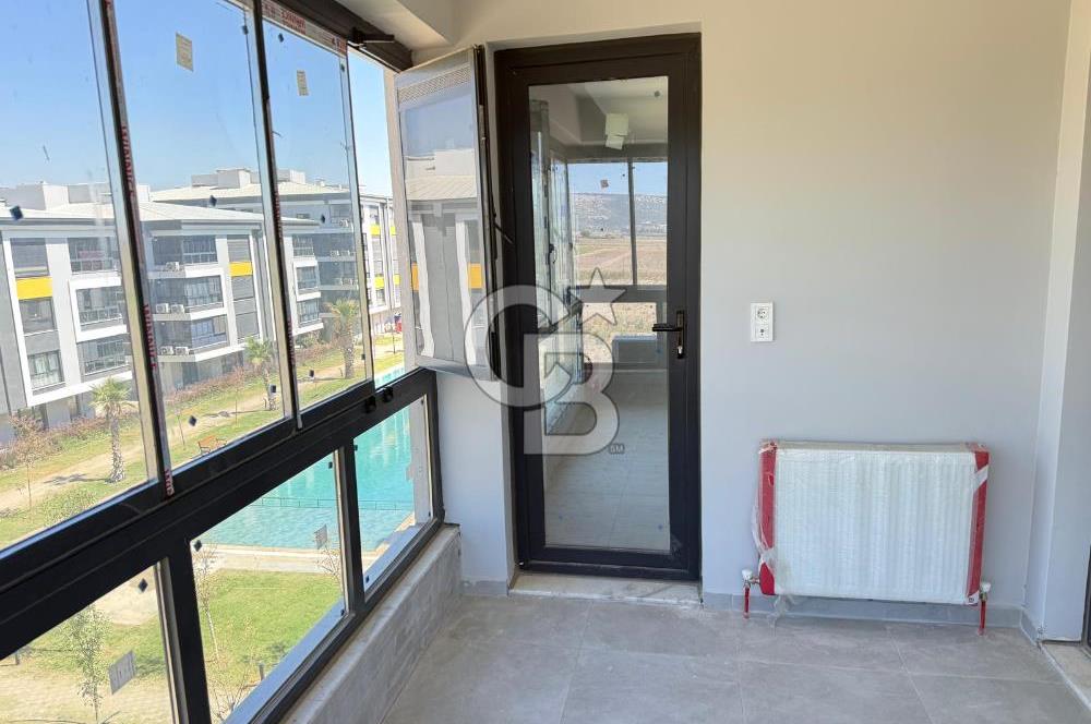 CB İYA' DAN TORBALI DİAMOND stil SİTESİNDE SATILIK 3+1 ARAKAT