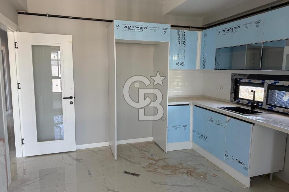 CB İYA' DAN TORBALI DİAMOND stil SİTESİNDE SATILIK 3+1 ARAKAT