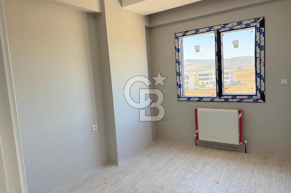 CB İYA' DAN TORBALI DİAMOND stil SİTESİNDE SATILIK 3+1 ARAKAT